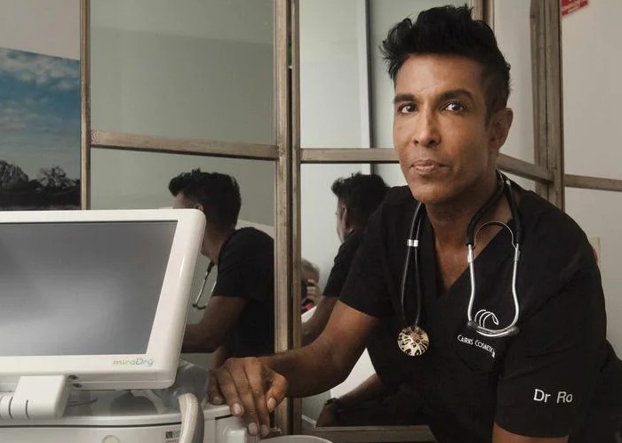 Cairns Cosmetic Injections